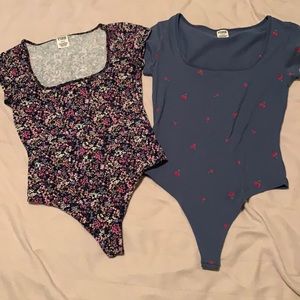 Bodysuits